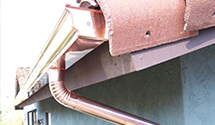Rain Gutter Installation, Repair, Cleaning in Yeagertown, PA